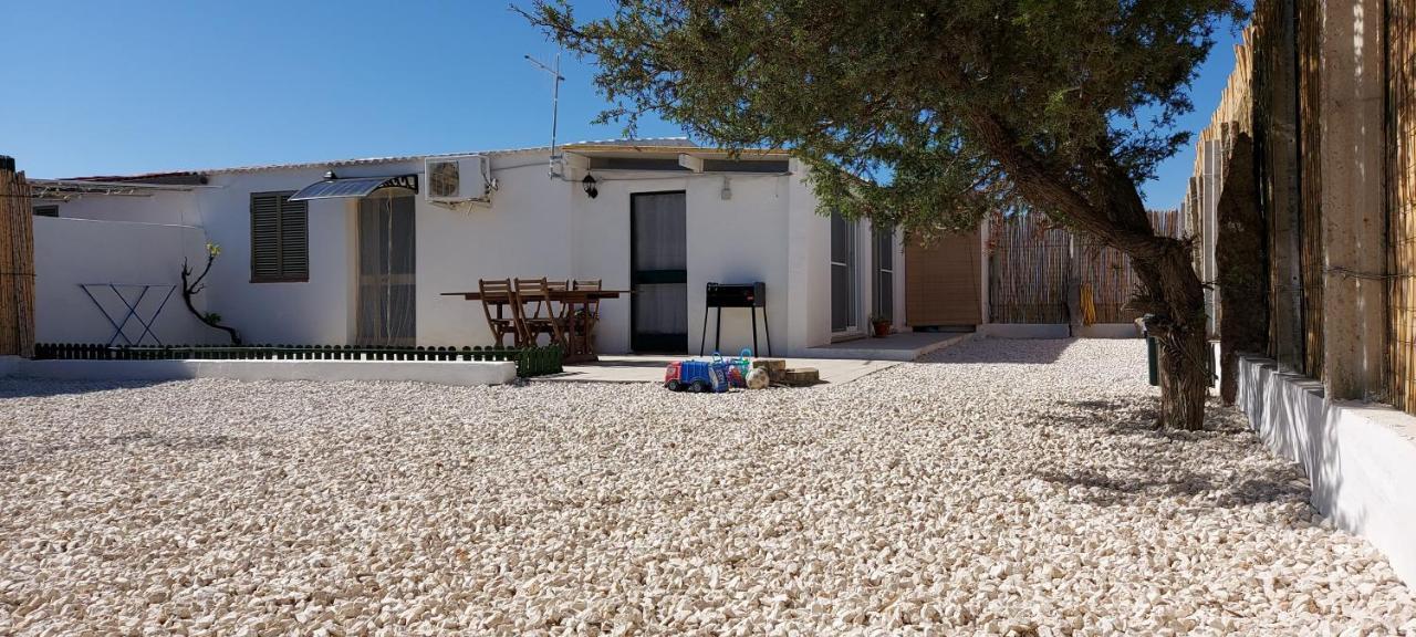 Apartamento Casa Da Gino Calasetta Exterior foto